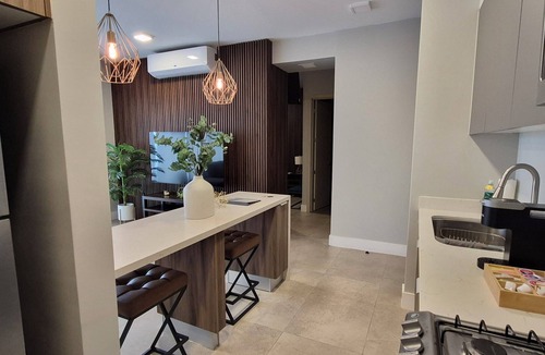 Tijuana Apartment | Air Conditioned Condo in Plaza Alameda Tijuana