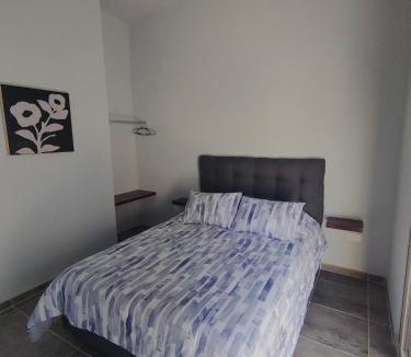 Ensenada Apartment | Akira 1