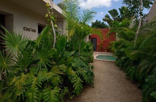 Izamal Cabin | Aldea Itzamatul