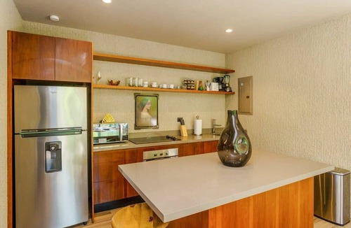 Zama Condo | Aldea Zama Condo: Private Pool, Gym & Spa