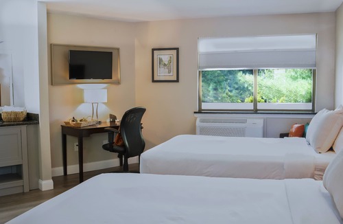 Quechee Hotel | Align Inn Vermont