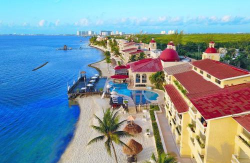 Puerto Juarez Resort | All Ritmo Cancún Resort & Waterpark - All Inclusive