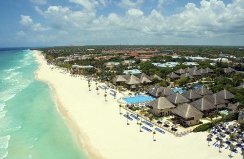 Playacar Resort | Allegro Playacar - All Inclusive Resort