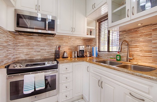 Zona Hotelera Condo | Aloha Condo