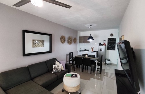 Puerto Juarez House | Alojamiento Único en el Corazón de la Riviera Maya, Cómodo y Excelente Ubicación