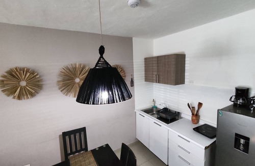 Puerto Juarez House | Alojamiento Único en el Corazón de la Riviera Maya, Cómodo y Excelente Ubicación