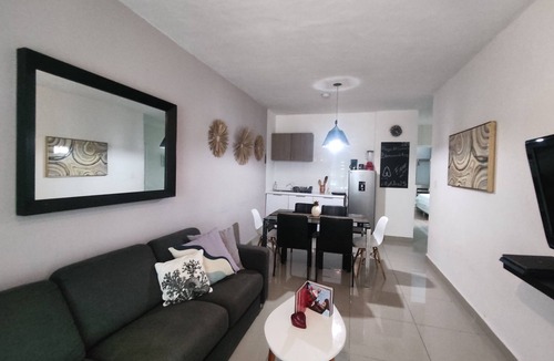 Puerto Juarez House | Alojamiento Único en el Corazón de la Riviera Maya, Cómodo y Excelente Ubicación