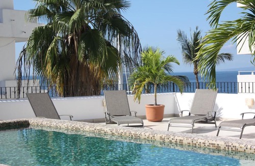 Amapas Apartment | Amapas Apartments Puerto Vallarta