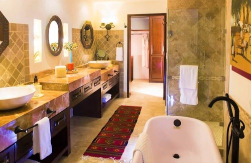 Cabo San Lucas Villa | Amazing 3BR Luxury Villa Best View in Cabo