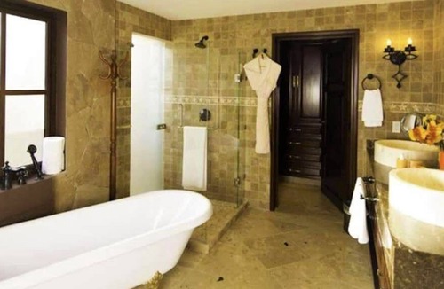 Cabo San Lucas Villa | Amazing 3BR Luxury Villa Best View in Cabo
