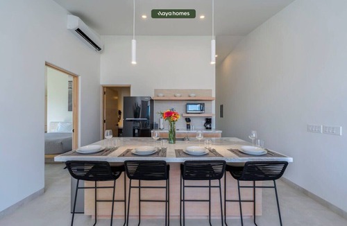 Centro Apartment | Amazing Apt with City View - Rooftop Pool