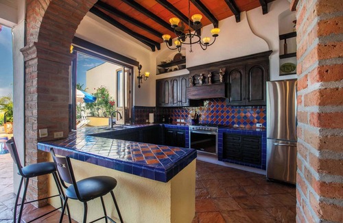 Romantic Zone Villa | Amazing Casa del Angel in the Romantic Zone!