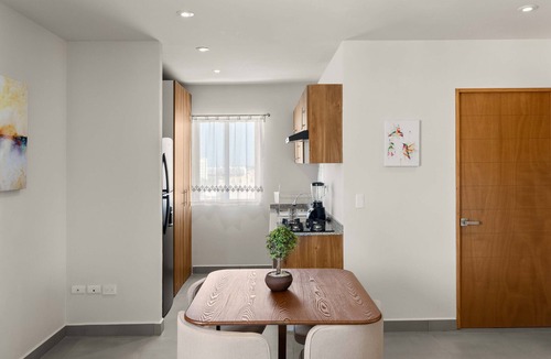 El Medano Ejidal Apartment | Amazing dept with private rooftop w/jacuzzi. 5 minutes from beach