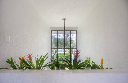 Playacar Fase I House | Amazing Playacar Villa with great access to 5th ave and beach