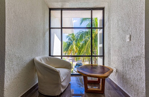 Playacar Fase I House | Amazing Playacar Villa with great access to 5th ave and beach