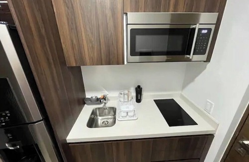 Centro House | Amazing Studio Midtown 2 407