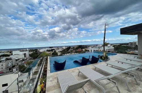 Centro House | Amazing Studio Midtown 2 407