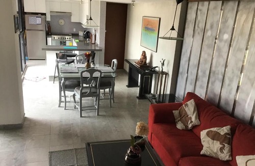 Narvarte Poniente Apartment | Angel's Depto