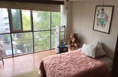 Narvarte Poniente Apartment | Angel's Depto