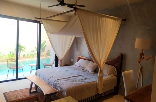 Tulum Apartment | Ango by Zen