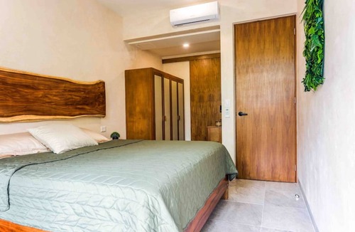 Bacalar Apartment | Apartment ∙ 1 bedroom ∙ 4 guests