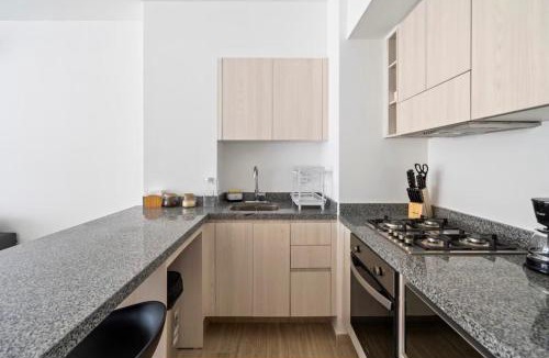 Bucerias Apartment | Apartamento 301, Casa Las Palmas