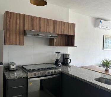 Jimenez Apartment | Apartamento con acceso directo al río