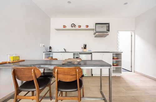Del Carmen Apartment | Apartamento de 1 dormitorio (Frida)