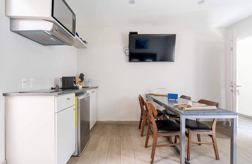 Del Carmen Apartment | Apartamento de 2 dormitorios (Mar)