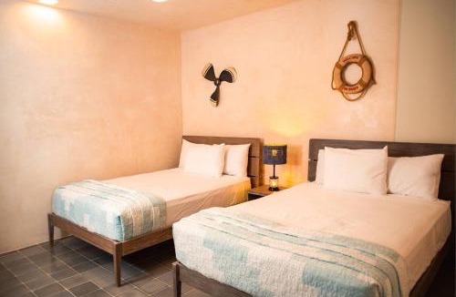 Zazil-ha Apartment | Apartamento en el corazón de Playa del Carmen, Sabor a Miel