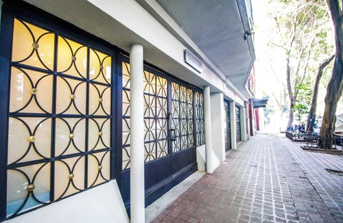Zona Rosa Apartment | Apartamento en Reforma, Cerca de la Embajada de Estados Unidos de Norteamérica
