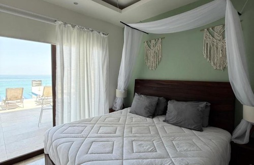 Punta Negra Apartment | Apartamento en Punta Mita