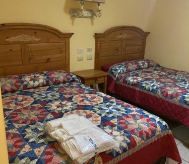 Ciudad Obregon Apartment | Aparthotel - El Ejecutivo
