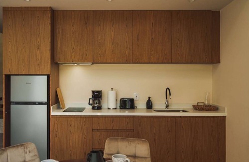 Tulum Apartment | Apartment ∙ 1 bedroom ∙ 4 guests