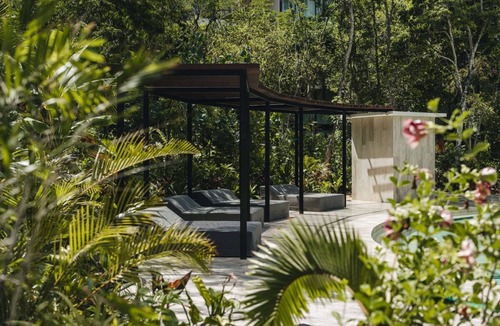 Tulum Apartment | Apartment ∙ 1 bedroom ∙ 4 guests