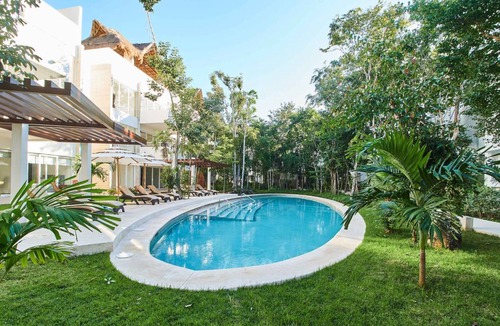 Tulum Apartment | Apartment ∙ 2 bedrooms ∙ 4 guests