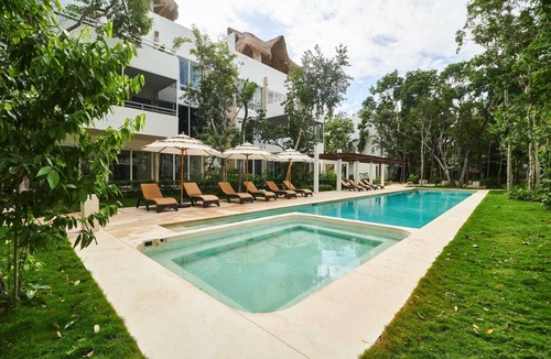 Tulum Apartment | Apartment ∙ 2 bedrooms ∙ 4 guests