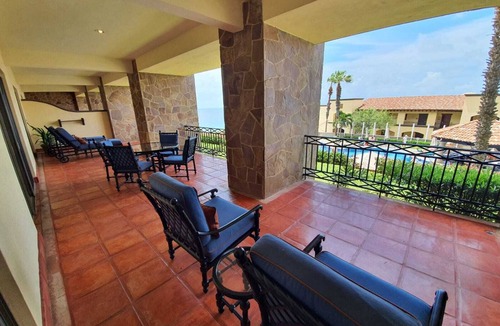 Paraiso Escondido House | Apartment B at Pueblo Bonito Sunset Los Cabos resort