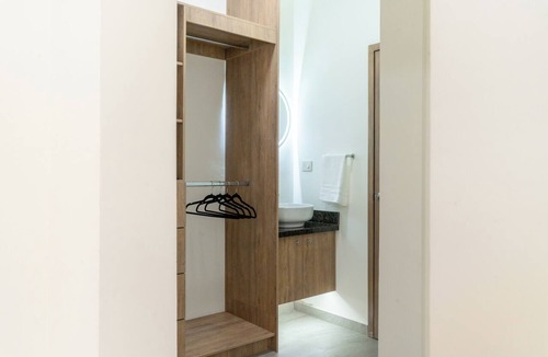 Hermosillo Apartment | Apartment Executive Summary 2 min. City Center and 3 min. CAS
