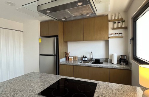 Mazatlan Apartment | Apartment in front of the malecon in Mazatlan
