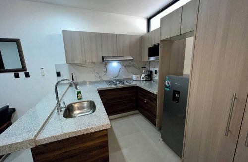 Las Gaviotas Apartment | Apartment in Zona Dorada