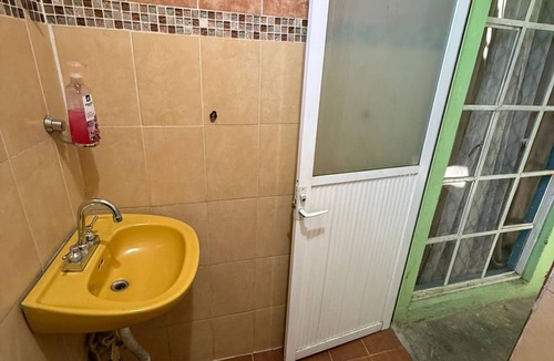 Ixtapalapa Apartment | Apartment one