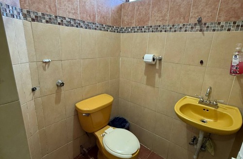 Ixtapalapa Apartment | Apartment one