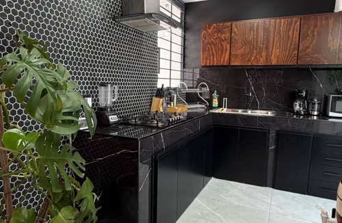 Zamora de Hidalgo House | AR Suites: Casa Luneta