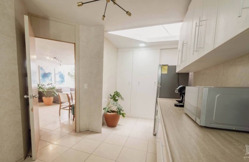 Zamora de Hidalgo House | AR Suites: Casa Máster Suite Nueva Luneta