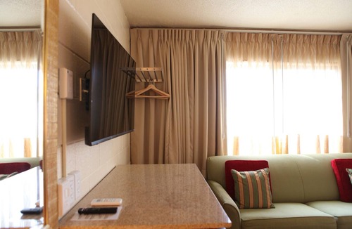 Terrytown Hotel | Arcadia Hotel