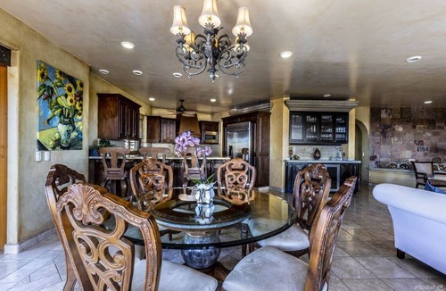 Cabo Bello Villa | Arch/Lands End Oceanviews - 4200 sq ft Luxury Villa, Private Beach