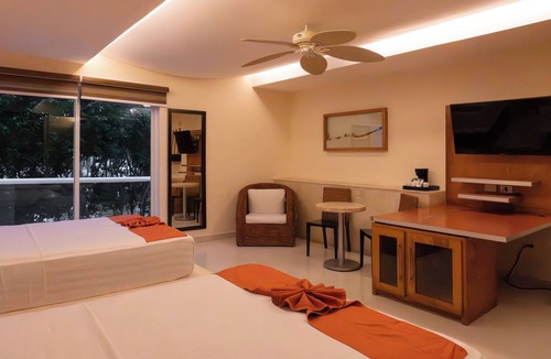 Playa Chachalacas Resort | Artisan Family Hotels And Resorts Playa Esmeralda