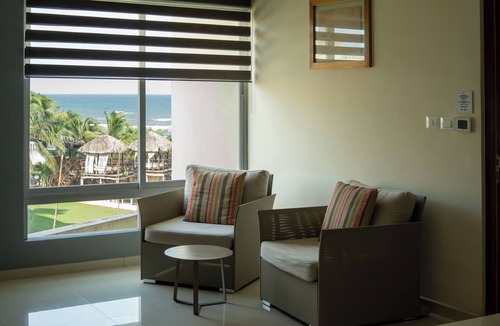 Playa Chachalacas Resort | Artisan Family Hotels And Resorts Playa Esmeralda