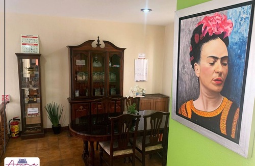 Carolina House | Aruma Cuernavaca